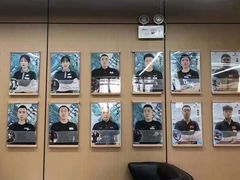 -CLASS国际公馆诺伯曼超越运动会馆