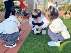 -BetterKids贝好国际托育中心(奥体旗舰店)