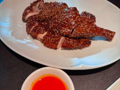 -广州文华东方酒店·江-由辉师傅主理