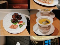 -宁波万豪酒店