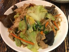 -平成屋·午肴夜酒(四川北路店)