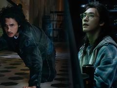 -UME影城(安贞DTS:X店)