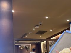 -霸王茶姬(上海恒基名人店)