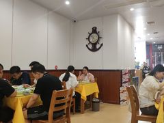 -春水锅贴·传统鲁菜(大明湖店)