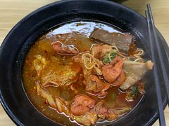 -四川老牛麻辣烫(北门桥店)