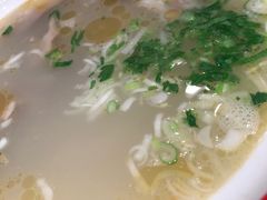 -武圣羊汤(手帕口店)