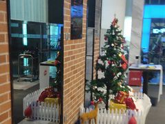 -一兆韦德健身(慧芝湖店)