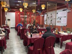 -老边饺子馆(中街店)