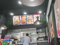 -李先生牛肉面大王(郑州火车站西广场2店)