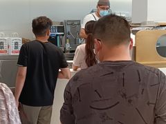 -喜茶(永旺梦乐城店)