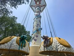 -秦皇岛乐岛海洋王国