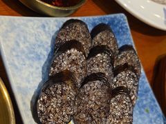 -鑫日千里马朝鲜族小馆(总店)