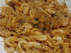 -狮王府淮扬菜(夫子庙老门东店)