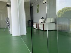 -银涛高尔夫练习场(徐泾店)