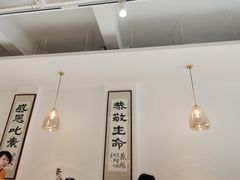 -鹈鹕素食餐厅自助餐部(正阳街店)