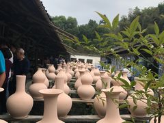 -景德镇古窑民俗博览区