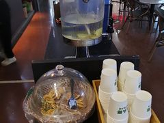 -大头椰·椰子鸡火锅(新梦店)