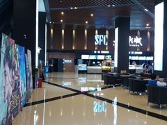 -SFC上影影城(港汇永华IMAX激光店)