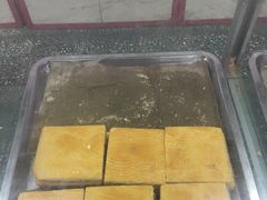 杨梅排-中关村茶点