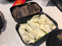 -钢管厂五区小郡肝串串香(南山店)