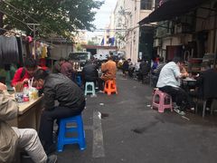 -小无锡面馆
