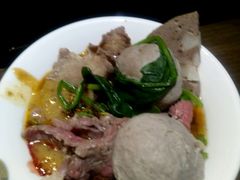 -牛焱·贵州黄牛肉火锅(城西银泰店)
