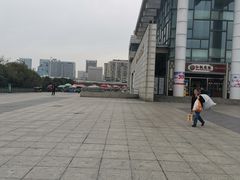 -苏州汽车客运北站