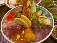 -築鳥日本料理(黑沙环店)