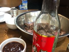 -顺德火焰醉鹅坊(珠海店)