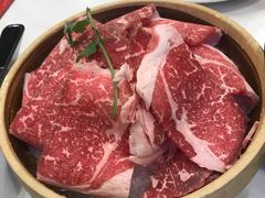 -XiaoJunGan Hotpot 钢管厂五区小郡肝火锅串串香