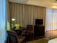 -深圳湾木棉花酒店