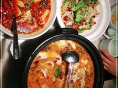 -金佬馆·川菜bistro(芜湖镜湖万达店)