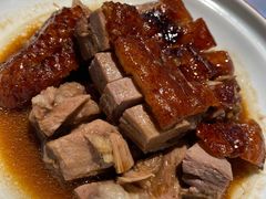 凤城烧鹅-味妙顺德厨房(绿地缤纷城店)