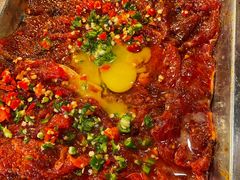 -岗上渣渣老火锅(两路口店)