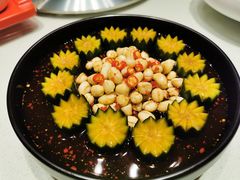 -拈菜(观音桥阳光世纪店)