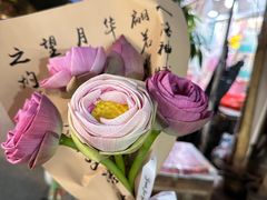 -循礼门鲜花花市(武汉循礼门店)