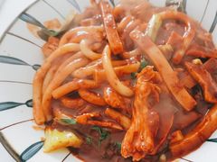 -椒顽新疆炒米粉(湖大店)