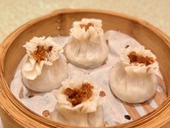 -江南灶中餐厅(南京香格里拉店)