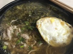 -凯丽上海阳春面馆(德仁里店)