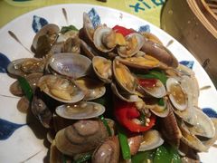 -桥东喜碧海鲜街(水东街店)