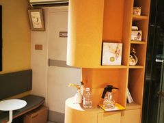 -美丽心情蛋糕(江苏路店)