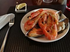 -北京港澳中心瑞士酒店·瑞士咖啡厅·自助餐