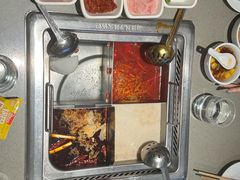 -海底捞火锅(枫蓝国际购物中心店)