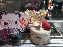 -CAKE BOSS 蛋糕老板(北京世纪金源购物中心)