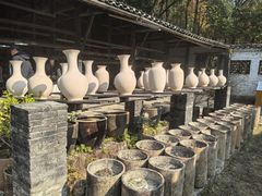 -景德镇古窑民俗博览区