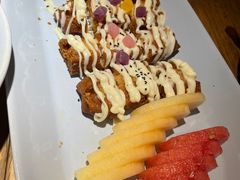 -金牌外婆家(苏州中心店)