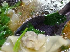 -郑家包子牛肉拉面(尚勤路店)