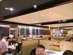 -海底捞火锅(武胜路凯德广场店)