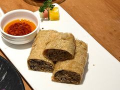 -枣子树·素食餐厅(普陀山店)