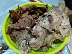 -北京清真房记小吃店
